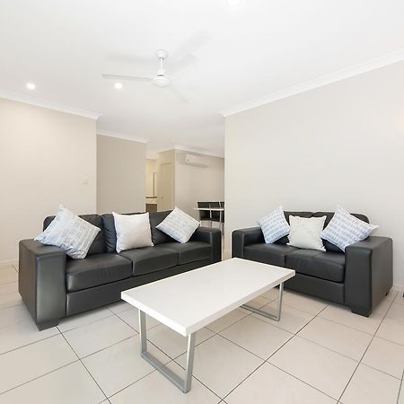 3 Bedroom Central Home Townsville Eksteriør billede