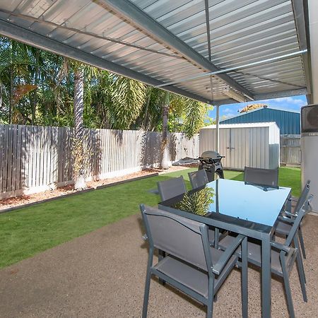 3 Bedroom Central Home Townsville Eksteriør billede