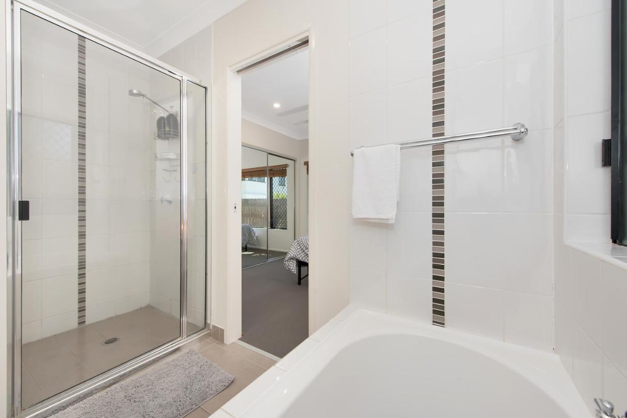 3 Bedroom Central Home Townsville Eksteriør billede