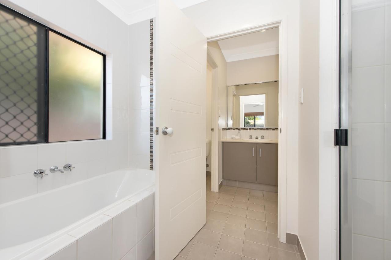 3 Bedroom Central Home Townsville Eksteriør billede