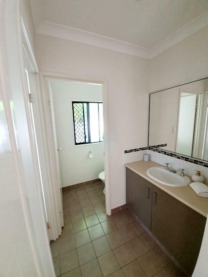 3 Bedroom Central Home Townsville Eksteriør billede