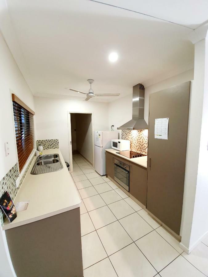 3 Bedroom Central Home Townsville Eksteriør billede