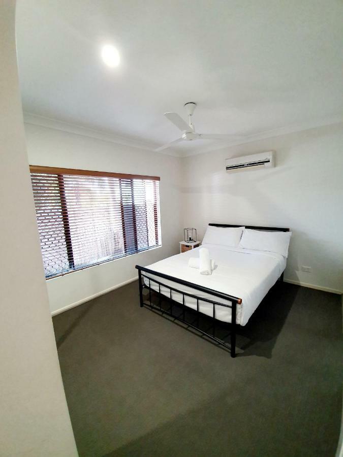 3 Bedroom Central Home Townsville Eksteriør billede