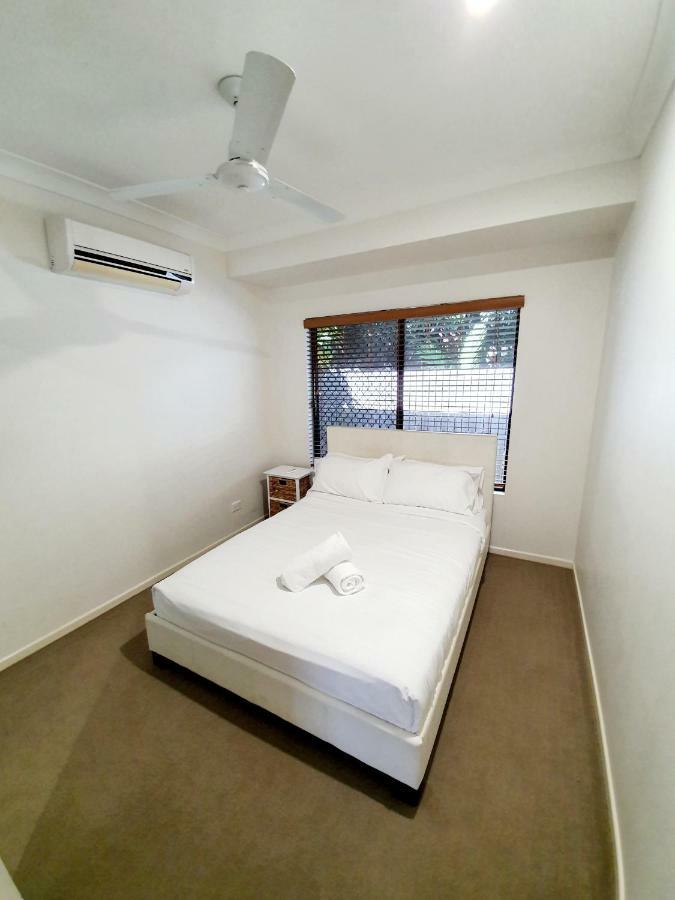 3 Bedroom Central Home Townsville Eksteriør billede